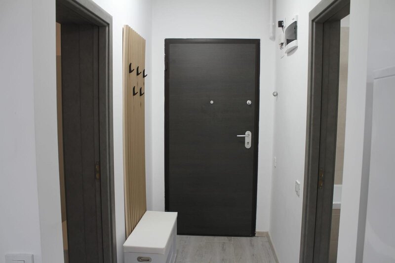 Exigent Plaza, prima inchiriere, totul este  nou, loc parcare subteran
