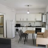 Exigent Plaza, prima inchiriere, totul este  nou, loc parcare subteran